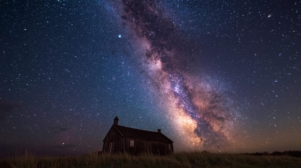 iglesia con vía láctea de fondo 20251027 144127 0000