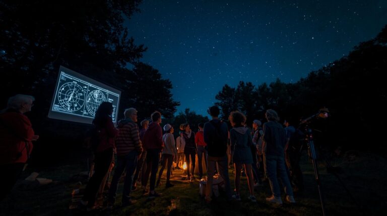 imagen de charla astronómica nocturna. 20251027 140347 0000
